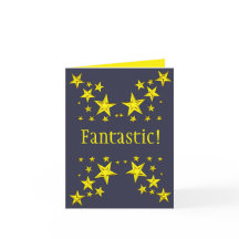 Fantastisch! Kaart