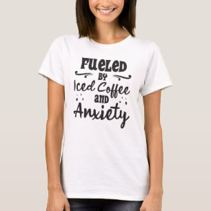 Fantastisch koffie t-shirt