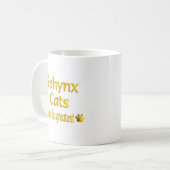 Fantastisch Koffiemok (Voorkant links)