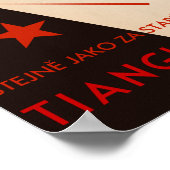 Fantastisch kookboek. poster (Hoek)