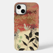 Fantastisch landschap Case-Mate iPhone case (Achterkant)