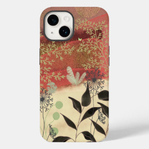 Fantastisch landschap Case-Mate iPhone 14 hoesje