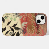 Fantastisch landschap Case-Mate iPhone case (Achterkant (horizontaal))