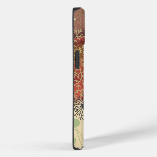 Fantastisch landschap Case-Mate iPhone case (Achterkant / Rechts)