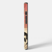 Fantastisch landschap Case-Mate iPhone case (Achterkant / Links)