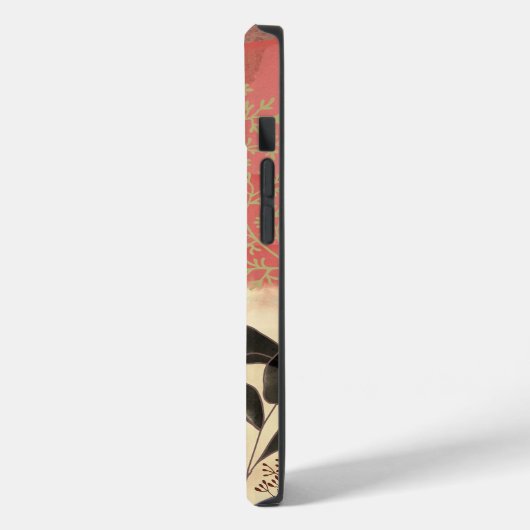 Fantastisch landschap Case-Mate iPhone case (Achterkant / Links)