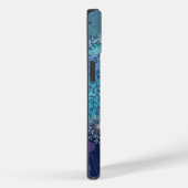 Fantastisch landschap Case-Mate iPhone case (Achterkant / Rechts)