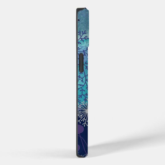 Fantastisch landschap Case-Mate iPhone case (Achterkant / Rechts)