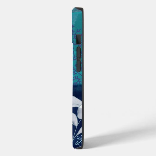 Fantastisch landschap Case-Mate iPhone case (Achterkant / Links)