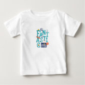 Fantastisch Me Kinder T-shirt ontwerp (Voorkant)