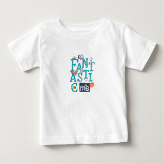Fantastisch Me Kinder T-shirt ontwerp