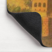 Fantastisch Mousepad Muismat (Hoek)