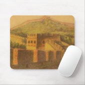 Fantastisch Mousepad Muismat (Met muis)