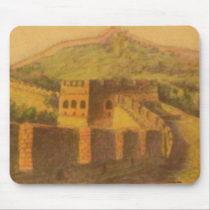 Fantastisch Mousepad Muismat