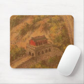 Fantastisch Mousepad Muismat (Met muis)