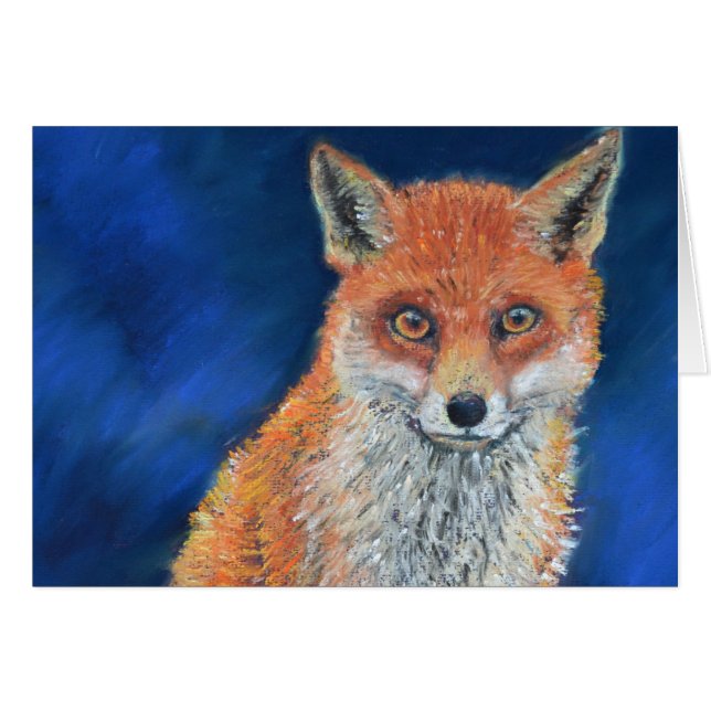 Fantastisch Mr Fox (Voorkant Horizontaal)