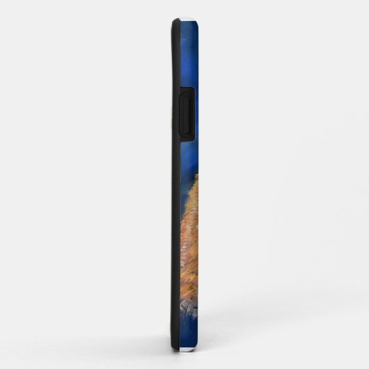 Fantastisch Mr Fox Case-Mate iPhone Case (Achterkant/rechts)