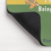 fantastisch muismat (Hoek)