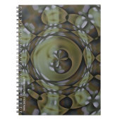 Fantastisch Notitieboek (Voorkant)