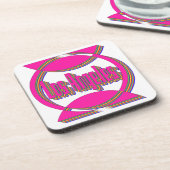 Fantastisch Onderzetter Los Angeles 3 (Linkerzijde)