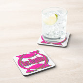 Fantastisch Onderzetter Los Angeles 3 (Rechterzijde)