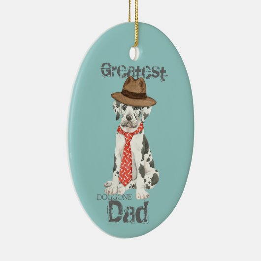 Fantastisch Ornament van Dane Pap (Rechts)