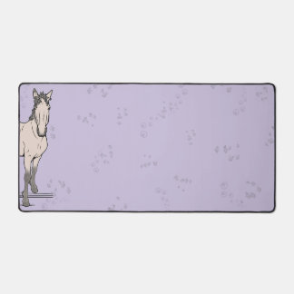 Fantastisch paard liefhebber equestrie cadeau Welk Bureaumat