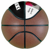 Fantastisch pap Best Ever Photo Fun Crossword Puzz Basketbal (Rechts)