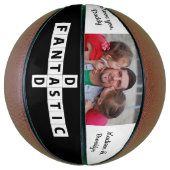 Fantastisch pap Best Ever Photo Fun Crossword Puzz Basketbal (Verticaal)