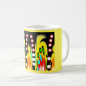 Fantastisch plezier koffiemok (Voorkant rechts)