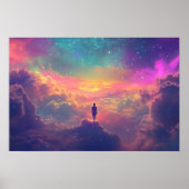 Fantastisch Poster (Voorkant)