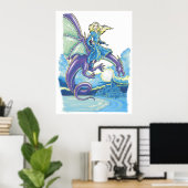Fantastisch Poster #3 (Thuiskantoor)