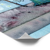 Fantastisch Poster afdrukken (Hoek)