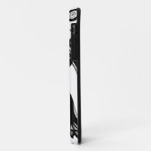 Fantastisch, prachtig mooi kleurrijk Case-Mate iPhone case (Achterkant/links)