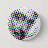 Fantastisch Ronde Button 5,7 Cm (Voorkant)