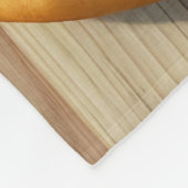 Fantastisch Schattige grillig Italiaans landschap Fleece Deken (Hoek)