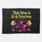 FANTASTISCH SCHOENENKONINGINNEONTWERP UIT DE 50E M THEEDOEK (Horizontaal)