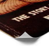 Fantastisch Sexy  Pulp Fiction Hoesje klassiek Poster (Hoek)