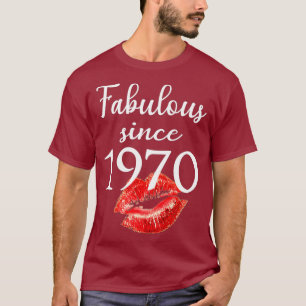 Fantastisch sinds 1970, hoofdstuk 51, bruistekopje t-shirt