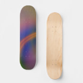 Fantastisch Skateboard (Voorkant)