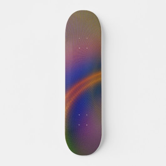Fantastisch Skateboard (Voorkant)