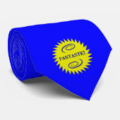 Fantastisch Stropdas (Opgerold)