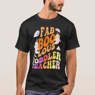 Fantastisch TODDLER-TEACHERkostuum Dit is mijn spu T-shirt