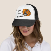Fantastisch TRUCKER pet! Pet (In situ)