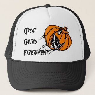 Fantastisch TRUCKER pet! Pet