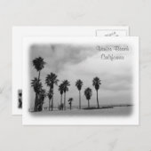 Fantastisch Venetië Beach Briefkaart! Briefkaart (Voorkant / Achterkant)