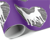 Fantastisch verpakkingspapier van Dane Friends Cadeaupapier (Rol Hoek)