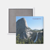 Fantastisch Yosemite Magnet! Magneet (Voorkant / Achterkant)