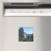 Fantastisch Yosemite Magnet! Magneet (Insitu (Vaatwasser))