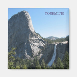 Fantastisch Yosemite Magnet! Magneet